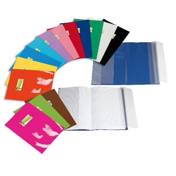 SEI ROTA COVER MAXI L F COPRIQUADERNO IN …